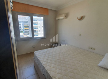 Furnished two bedroom apartment, 250 meters from the center of Mahmutlar, Alanya ID-8594 фото-7