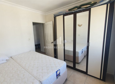 Furnished two bedroom apartment, 250 meters from the center of Mahmutlar, Alanya ID-8594 фото-8