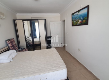Furnished two bedroom apartment, 250 meters from the center of Mahmutlar, Alanya ID-8594 фото-10