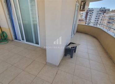 Furnished two bedroom apartment, 250 meters from the center of Mahmutlar, Alanya ID-8594 фото-11