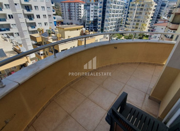 Furnished two bedroom apartment, 250 meters from the center of Mahmutlar, Alanya ID-8594 фото-12