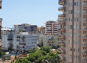 Furnished two bedroom apartment, 250 meters from the center of Mahmutlar, Alanya ID-8594 фото-16