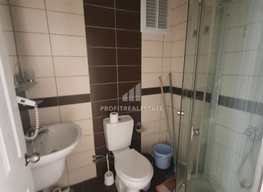 Furnished two bedroom apartment, 250 meters from the center of Mahmutlar, Alanya ID-8594 фото-17