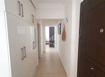 Furnished two bedroom apartment, 250 meters from the center of Mahmutlar, Alanya ID-8594 фото-19