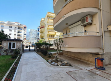 Furnished two bedroom apartment, 250 meters from the center of Mahmutlar, Alanya ID-8594 фото-20