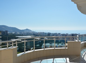 Квартира в Махмутларе, Турция, с видом на море, 320 кв. м. ID-0637 фото-40