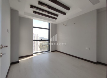 New view apartment with one bedroom in a residence with a comfortable facilities in Mahmutlar ID-8598 фото-4