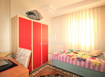 Spacious 3+1 apartment with a separate kitchen in a cozy residence in the center of Mersin ID-8599 фото-10