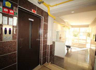 Просторная квартира 3+1 с отдельной кухней в уютном комплексе в центре Мерсина ID-8599 фото-15
