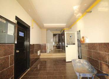 Просторная квартира 3+1 с отдельной кухней в уютном комплексе в центре Мерсина ID-8599 фото-16