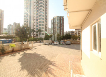 Spacious 3+1 apartment with a separate kitchen in a cozy residence in the center of Mersin ID-8599 фото-17