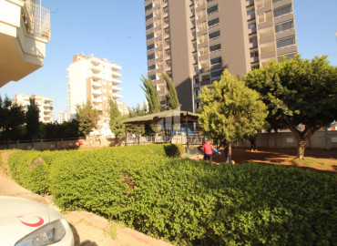 Spacious 3+1 apartment with a separate kitchen in a cozy residence in the center of Mersin ID-8599 фото-19