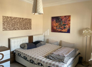 Furnished two bedroom apartment with mountain views, in Tosmur, Alanya, 120 m2 ID-8601 фото-6