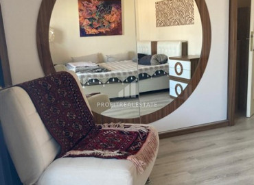 Furnished two bedroom apartment with mountain views, in Tosmur, Alanya, 120 m2 ID-8601 фото-8