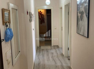 Furnished two bedroom apartment with mountain views, in Tosmur, Alanya, 120 m2 ID-8601 фото-13