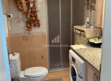 Furnished two bedroom apartment with mountain views, in Tosmur, Alanya, 120 m2 ID-8601 фото-14