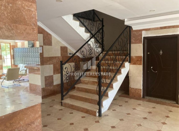 Furnished two bedroom apartment with mountain views, in Tosmur, Alanya, 120 m2 ID-8601 фото-16