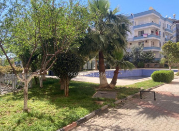 Furnished two bedroom apartment with mountain views, in Tosmur, Alanya, 120 m2 ID-8601 фото-18