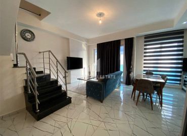 Stylish two bedroom duplex in a new residential residence with hotel facilities, 115 m2 ID-8603 фото-5