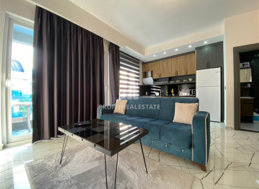 Stylish two bedroom duplex in a new residential residence with hotel facilities, 115 m2 ID-8603 фото-7
