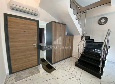 Stylish two bedroom duplex in a new residential residence with hotel facilities, 115 m2 ID-8603 фото-10