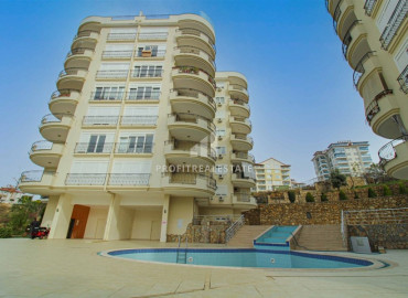 Cozy one bedroom apartment, furnished and equipped, in Avsallar, Alanya, 65 m2 ID-8604 фото-1