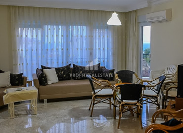 Cozy one bedroom apartment, furnished and equipped, in Avsallar, Alanya, 65 m2 ID-8604 фото-3