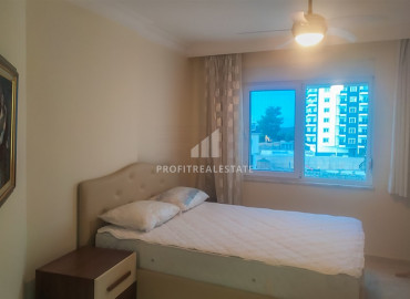 Cozy one bedroom apartment, furnished and equipped, in Avsallar, Alanya, 65 m2 ID-8604 фото-9