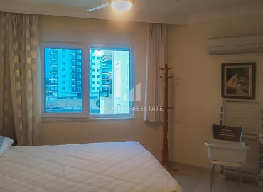 Cozy one bedroom apartment, furnished and equipped, in Avsallar, Alanya, 65 m2 ID-8604 фото-10