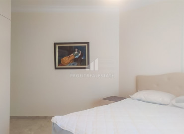 Уютные двухкомнатные апартаменты, с мебелью и бытовой техникой, в Авсалларе, Аланья, 65 м2 ID-8604 фото-11