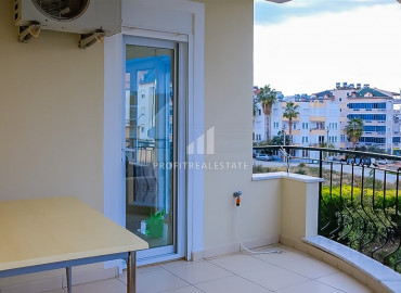 Cozy one bedroom apartment, furnished and equipped, in Avsallar, Alanya, 65 m2 ID-8604 фото-13