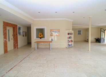 Уютные двухкомнатные апартаменты, с мебелью и бытовой техникой, в Авсалларе, Аланья, 65 м2 ID-8604 фото-19