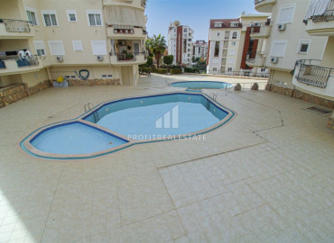 Cozy one bedroom apartment, furnished and equipped, in Avsallar, Alanya, 65 m2 ID-8604 фото-23