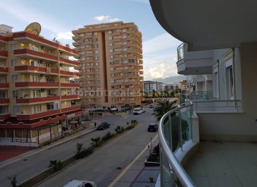 Современные апартаменты в прекрасном районе Махмутлар, Турция, 110 кв.м. ID-0639 фото-1