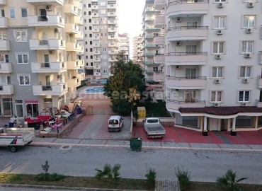 Современные апартаменты в прекрасном районе Махмутлар, Турция, 110 кв.м. ID-0639 фото-5