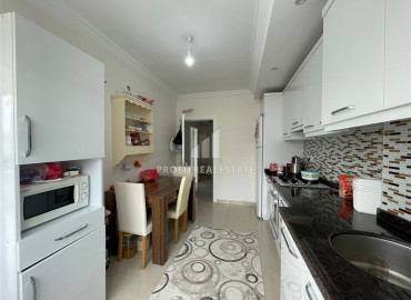 Меблированные апартаменты 2+1 с отдельной кухней в элитной резиденции, в 400м от моря в Махмутларе ID-8610 фото-5
