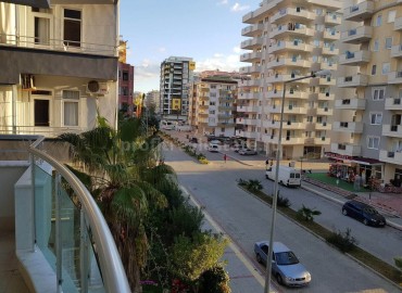 Современные апартаменты в прекрасном районе Махмутлар, Турция, 110 кв.м. ID-0639 фото-9