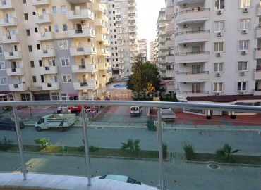 Современные апартаменты в прекрасном районе Махмутлар, Турция, 110 кв.м. ID-0639 фото-11