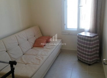 Furnished apartment 2 + 1 in the very center of Mersin, Viransehir district, on the seashore ID-8615 фото-2