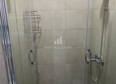 One bedroom apartment, furnished and equipped, in a residence with rich facilities, Mahmutlar, Alanya, 60 m2 ID-8616 фото-10