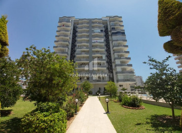 Spacious two bedroom apartment in the center of Mahmutlar, Alanya, 125 m2 ID-8617 фото-1