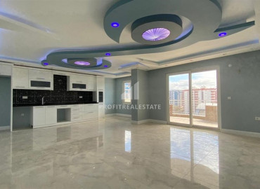 Spacious two bedroom apartment in the center of Mahmutlar, Alanya, 125 m2 ID-8617 фото-4