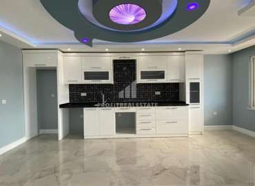 Spacious two bedroom apartment in the center of Mahmutlar, Alanya, 125 m2 ID-8617 фото-5