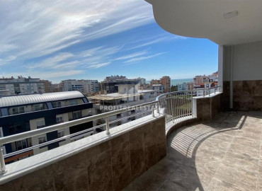 Spacious two bedroom apartment in the center of Mahmutlar, Alanya, 125 m2 ID-8617 фото-11