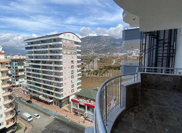 Spacious two bedroom apartment in the center of Mahmutlar, Alanya, 125 m2 ID-8617 фото-14