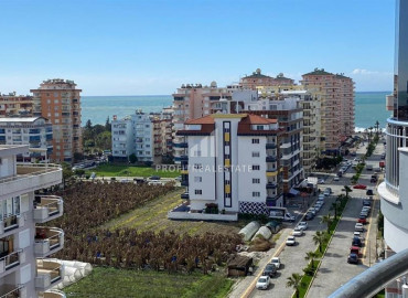 Spacious two bedroom apartment in the center of Mahmutlar, Alanya, 125 m2 ID-8617 фото-15