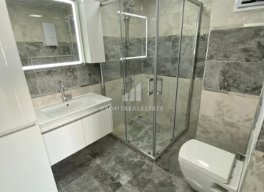 Spacious two bedroom apartment in the center of Mahmutlar, Alanya, 125 m2 ID-8617 фото-16