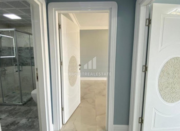 Spacious two bedroom apartment in the center of Mahmutlar, Alanya, 125 m2 ID-8617 фото-17