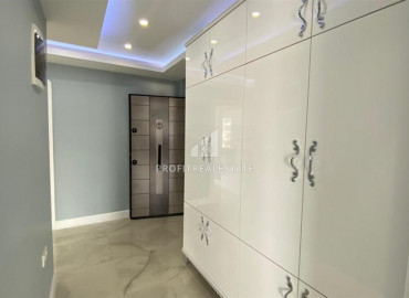 Spacious two bedroom apartment in the center of Mahmutlar, Alanya, 125 m2 ID-8617 фото-21