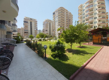 Spacious two bedroom apartment in the center of Mahmutlar, Alanya, 125 m2 ID-8617 фото-22
